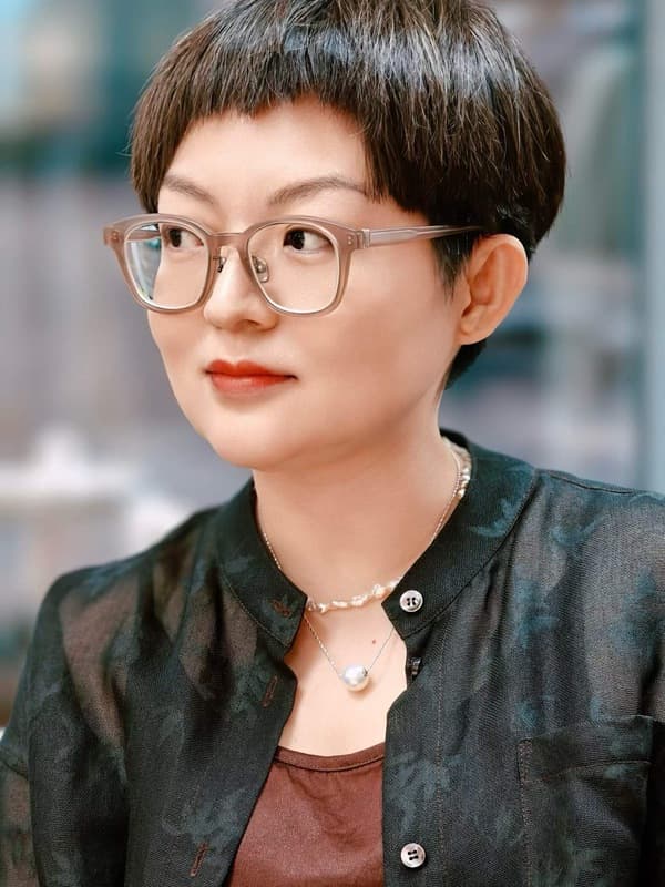 高晓娜