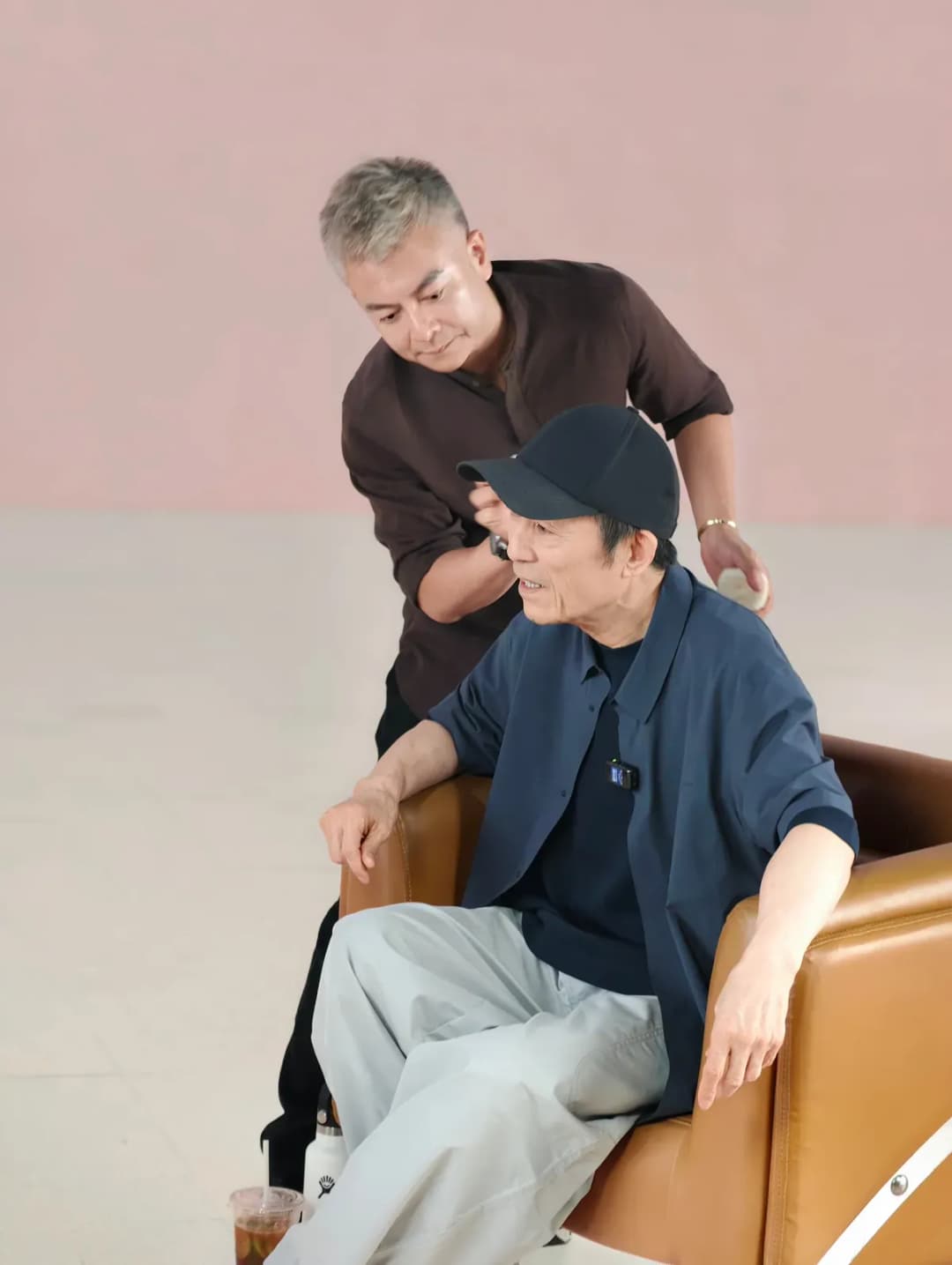 钎赫老师 · 工作记录 03